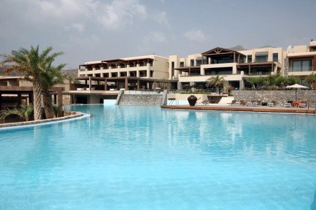 Aquagrand Exclusive Deluxe Resort - 2