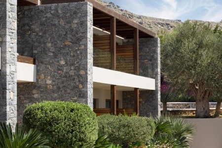 Řecko, Rhodos, Aquagrand Exclusive Deluxe Resort, za <span>29.880</span> Kč