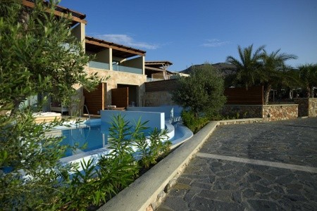 Aquagrand Exclusive Deluxe Resort - 4