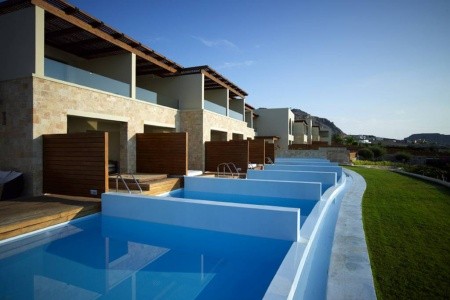 Aquagrand Exclusive Deluxe Resort - 5