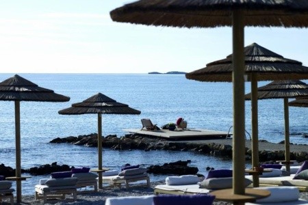 Aquagrand Exclusive Deluxe Resort - 13