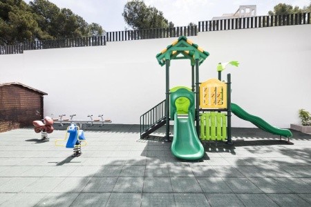 Španielsko Costa Dorada Best Oasis Park 5 dňový pobyt All Inclusive Letecky Letisko: Praha August 2025 (27/08/25-31/08/25)