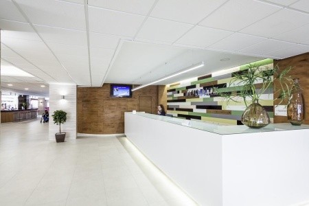 Španielsko Costa Dorada Best Oasis Park 5 dňový pobyt All Inclusive Letecky Letisko: Praha August 2025 (27/08/25-31/08/25)