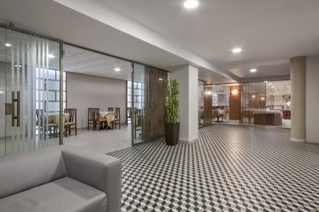 Španielsko Costa Dorada Best Oasis Park 5 dňový pobyt All Inclusive Letecky Letisko: Praha August 2025 (27/08/25-31/08/25)