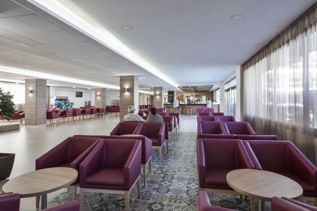 Španielsko Costa Dorada Best Oasis Park 5 dňový pobyt All Inclusive Letecky Letisko: Praha August 2025 (27/08/25-31/08/25)