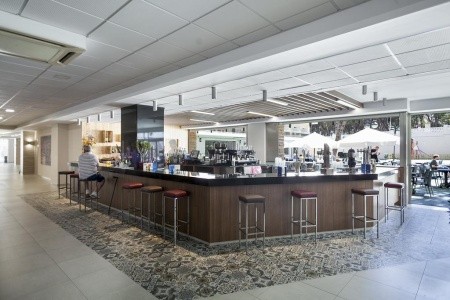 Španielsko Costa Dorada Best Oasis Park 5 dňový pobyt All Inclusive Letecky Letisko: Praha August 2025 (27/08/25-31/08/25)