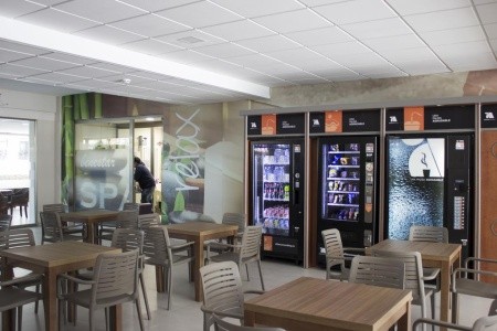 Španielsko Costa Dorada Best Oasis Park 5 dňový pobyt All Inclusive Letecky Letisko: Praha August 2025 (27/08/25-31/08/25)