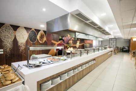 Španielsko Costa Dorada Best Oasis Park 5 dňový pobyt All Inclusive Letecky Letisko: Praha August 2025 (27/08/25-31/08/25)