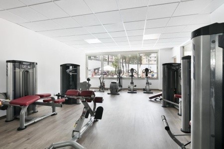 Španielsko Costa Dorada Best Oasis Park 5 dňový pobyt All Inclusive Letecky Letisko: Praha August 2025 (27/08/25-31/08/25)