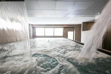 Španielsko Costa Dorada Best Oasis Park 5 dňový pobyt All Inclusive Letecky Letisko: Praha August 2025 (27/08/25-31/08/25)