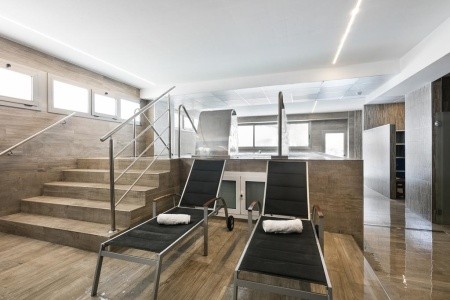 Španielsko Costa Dorada Best Oasis Park 5 dňový pobyt All Inclusive Letecky Letisko: Praha August 2025 (27/08/25-31/08/25)