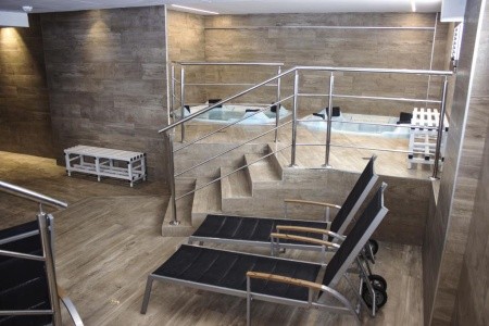 Španielsko Costa Dorada Best Oasis Park 5 dňový pobyt All Inclusive Letecky Letisko: Praha August 2025 (27/08/25-31/08/25)