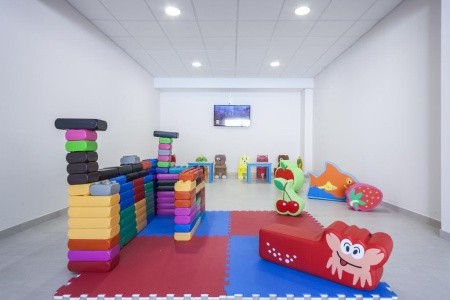 Španielsko Costa Dorada Best Oasis Park 5 dňový pobyt All Inclusive Letecky Letisko: Praha August 2025 (27/08/25-31/08/25)