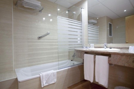 Španielsko Costa Dorada Best Oasis Park 5 dňový pobyt All Inclusive Letecky Letisko: Praha August 2025 (27/08/25-31/08/25)