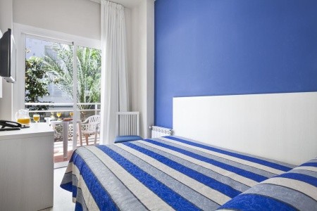 Španielsko Costa Dorada Best Oasis Park 5 dňový pobyt All Inclusive Letecky Letisko: Praha August 2025 (27/08/25-31/08/25)