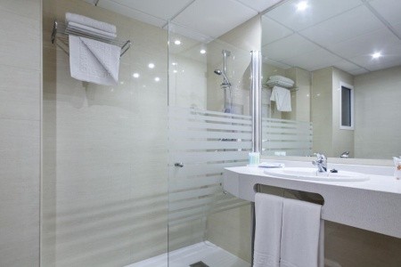 Španielsko Costa Dorada Best Oasis Park 5 dňový pobyt All Inclusive Letecky Letisko: Praha August 2025 (27/08/25-31/08/25)