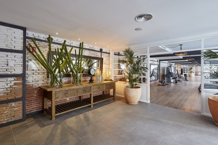 Gran Hotel Flamingo - 3