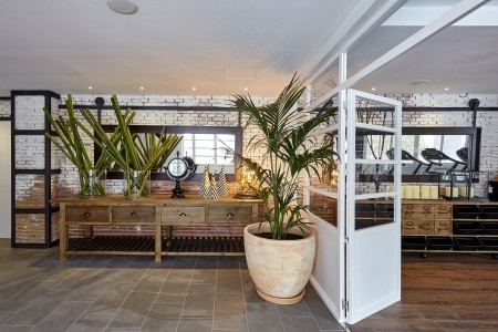 Gran Hotel Flamingo - 4