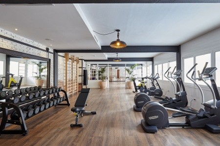 Gran Hotel Flamingo - 5