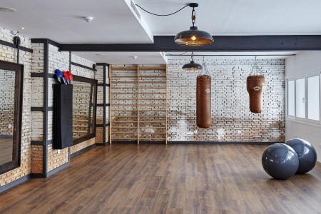 Gran Hotel Flamingo - 6