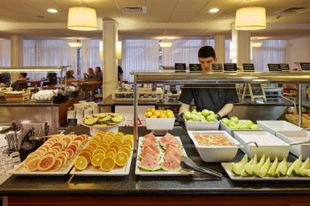 Gran Hotel Flamingo - 8