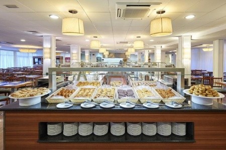 Gran Hotel Flamingo - 9