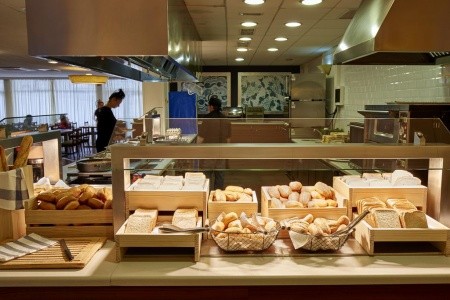 Gran Hotel Flamingo - 10