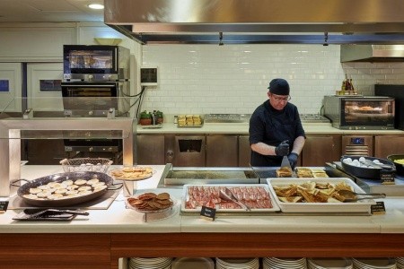 Gran Hotel Flamingo - 11