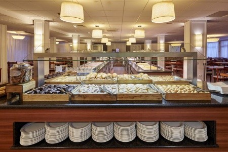 Gran Hotel Flamingo - 12