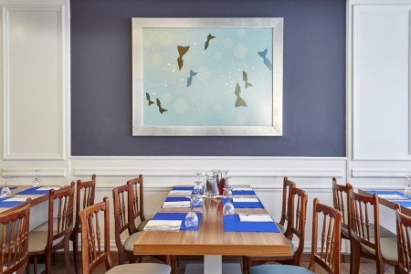 Gran Hotel Flamingo - 13