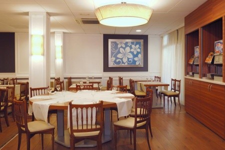 Gran Hotel Flamingo - 14