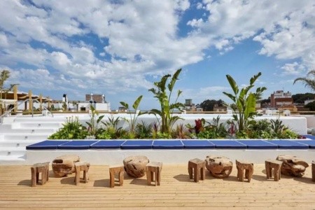 Gran Hotel Flamingo - 15