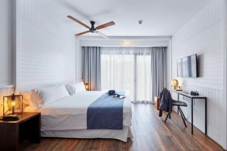 Gran Hotel Flamingo - 16