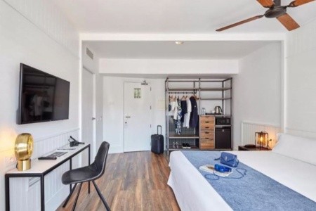 Gran Hotel Flamingo - 17