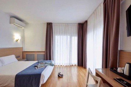 Gran Hotel Flamingo - 18