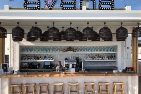 Gran Hotel Flamingo - 19