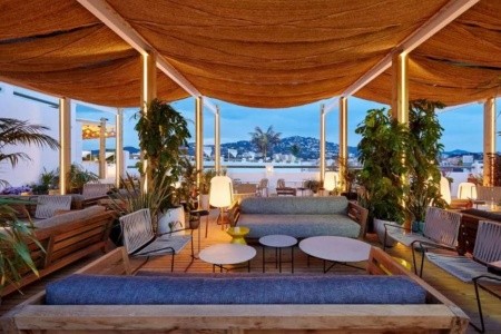 Gran Hotel Flamingo - 20