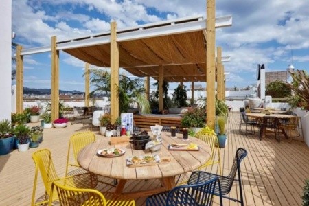 Gran Hotel Flamingo - 21