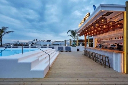 Gran Hotel Flamingo - 22