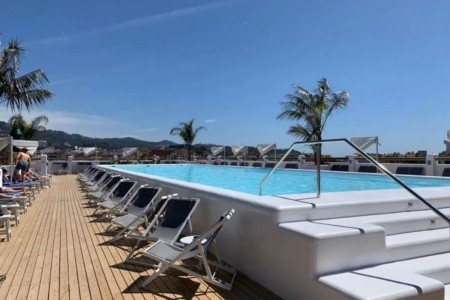 Gran Hotel Flamingo - 23