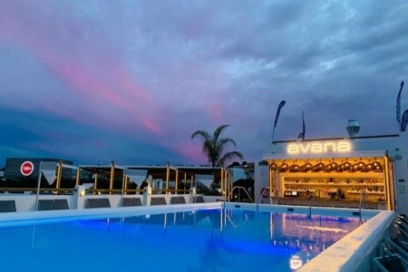 Gran Hotel Flamingo - 24