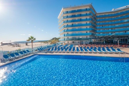 Golden Donaire Beach - 2