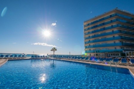 Golden Donaire Beach - 3