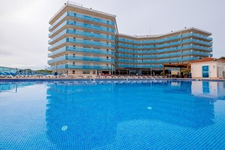 Golden Donaire Beach - 5