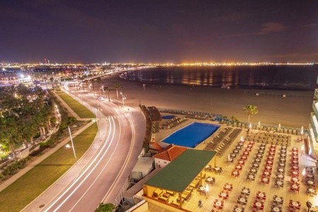 Golden Donaire Beach - 7