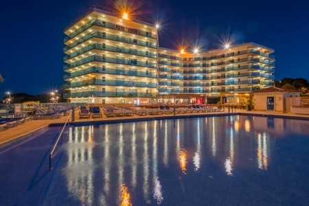 Golden Donaire Beach - 8