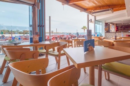 Golden Donaire Beach - 12