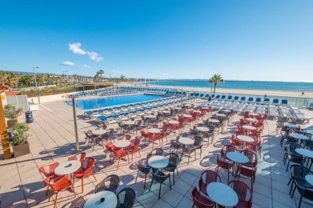 Golden Donaire Beach - 13