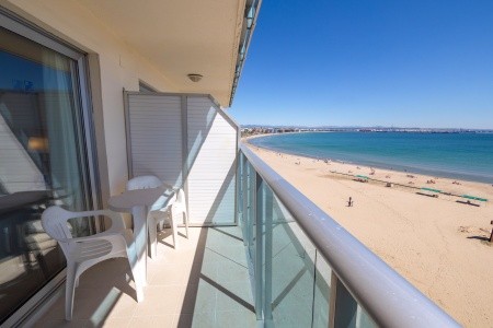 Golden Donaire Beach - 14