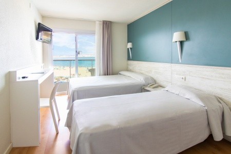 Golden Donaire Beach - 16